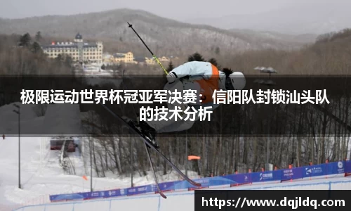 极限运动世界杯冠亚军决赛：信阳队封锁汕头队的技术分析